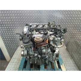 Engine Honda Civic Berlina 5 (FK)(2005+) 2.2 i-CTDi Executive [2