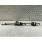 Drive Shaft Right Front Mazda 6 Familiar (GY)(2002+) 2.0 CRTD Active (100kW) [2