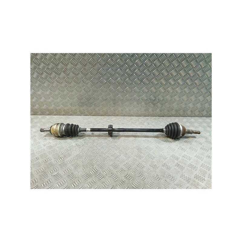 Drive Shaft Right Front Opel Astra G Berlina (1998+) 1.6