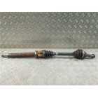 Drive Shaft Right Front Ford FIESTA V (JH_