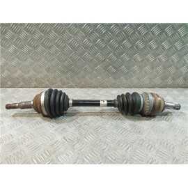 Drive Shaft Front Left Opel Astra G Berlina (1998+) 1.6