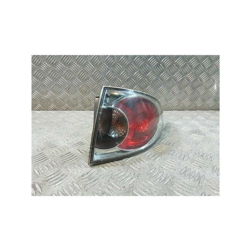 Rear Right Light Mazda 6 Familiar (GY)(2002+) 2.0 CRTD Active (100kW) [2