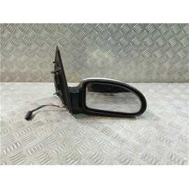 Right Manual Wing Mirror Ford FOCUS (DAW