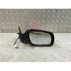 Right Manual Wing Mirror Mazda 6 Familiar (GY)(2002+) 2.0 CRTD Active (100kW) [2