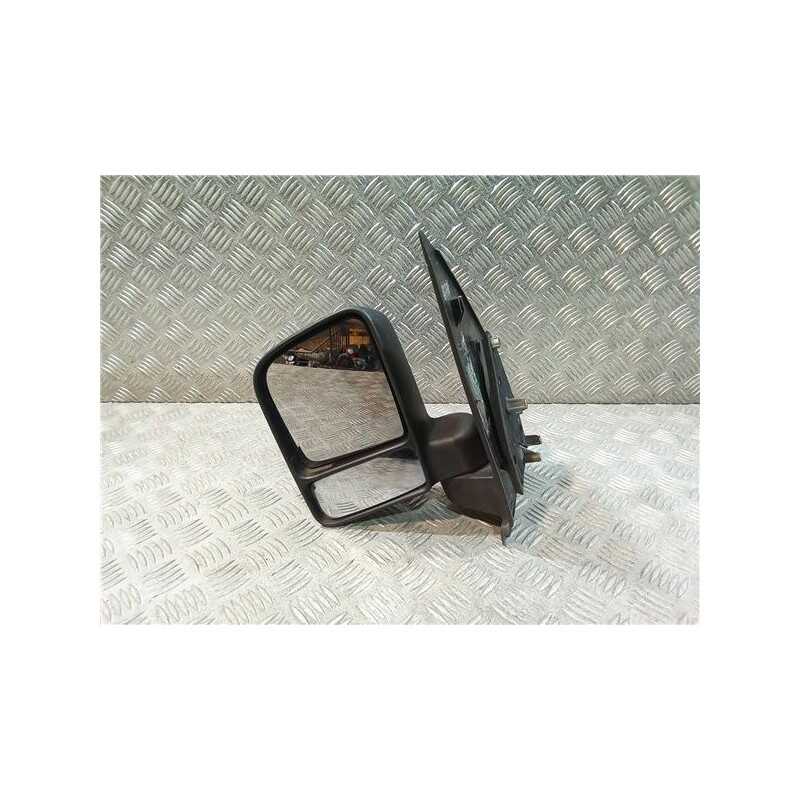 Left Manual Wing Mirror Ford Transit Connect (TC7)(2002+) 1.8 Furgón FT 200S (2006+) [1