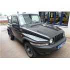 Caja Cambios Manual Ssangyong Korando (04.2003+) 2.9 290 Limited [2,9 Ltr. - 88 kW Turbodiesel CAT]