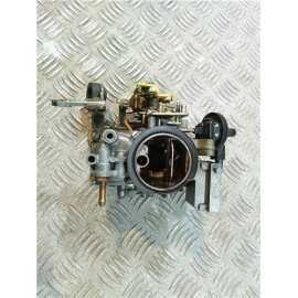 Carburador Citroen BX Berlina (02.1983+08.1988) 1.4 14 E [1,4 Ltr. - 52 kW (150J)]