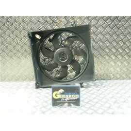 Cooler Fan Kia Ceed (ED)(2006+) 1.6 CRDi 115