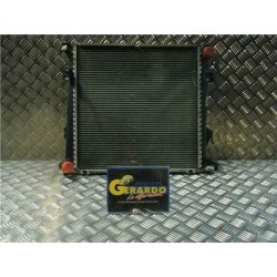 Wasserkühler Kia Ceed (ED)(2006+) 1.6 CRDi 115