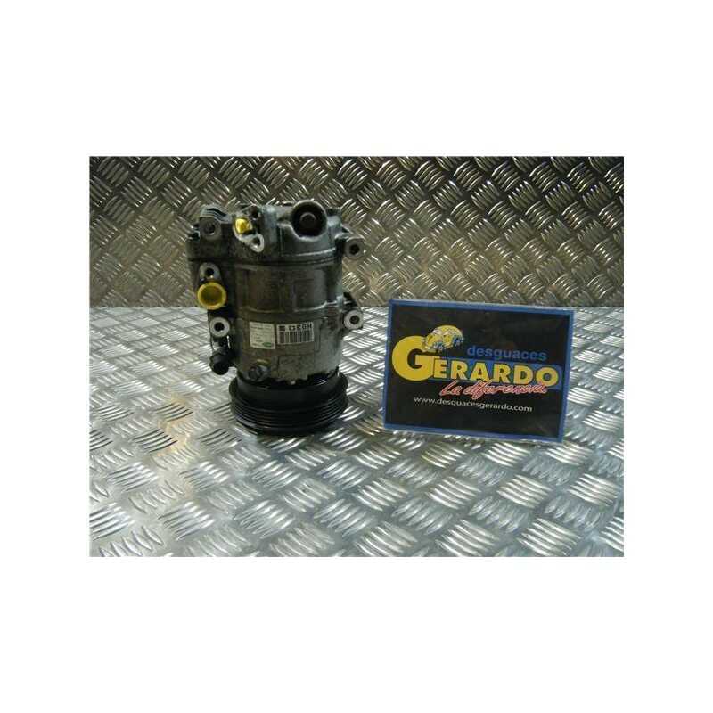 Air Conditioning Compressor Pump Kia Ceed (ED)(2006+) 1.6 CRDi 115