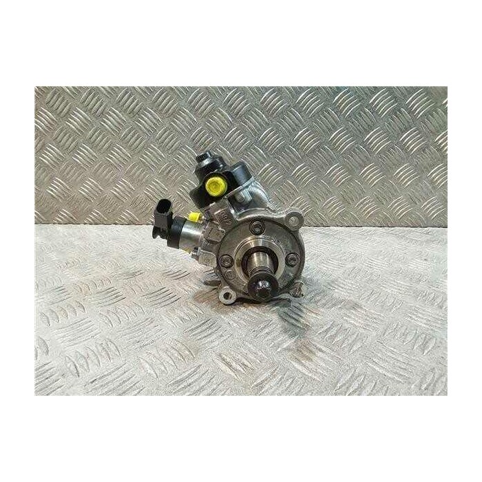 Fuel Injector Pump BMW Serie X1 (E84)(2009+) 2.0 sDrive 18d [2