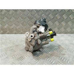 Bomba Inyectora BMW Serie X1 (E84)(2009+) 2.0 sDrive 18d [2,0 Ltr. - 105 kW Turbodiesel CAT]