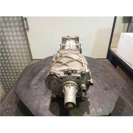Manual Gearbox Volvo Serie 360 (1982+) 2.0 GLE [2