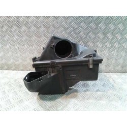 Air Box Filter BMW Serie X1 (E84)(2009+) 2.0 sDrive 18d [2