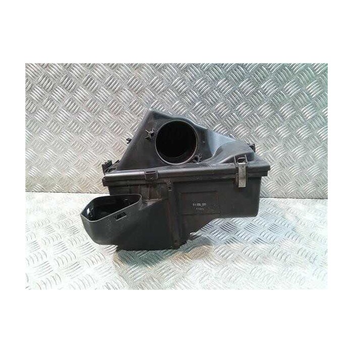 Air Box Filter BMW Serie X1 (E84)(2009+) 2.0 sDrive 18d [2