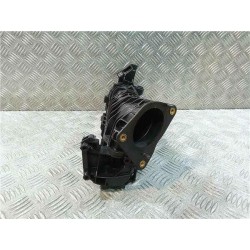 Colector Admision BMW Serie X1 (E84)(2009+) 2.0 sDrive 18d [2,0 Ltr. - 105 kW Turbodiesel CAT]