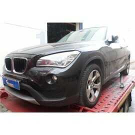 Colector Admision BMW Serie X1 (E84)(2009+) 2.0 sDrive 18d [2,0 Ltr. - 105 kW Turbodiesel CAT]