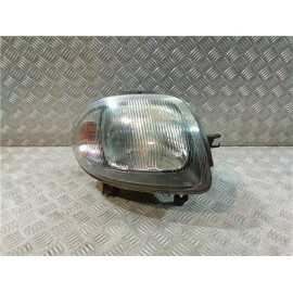 Right Headlight European Car Only Renault Clio II Fase I (B/CB0)(1998+) 1.9 D Alize [1