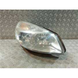 Right Headlight European Car Only Renault Scenic II (JM)(2003+) 1.6 Grand Confort Expression [1