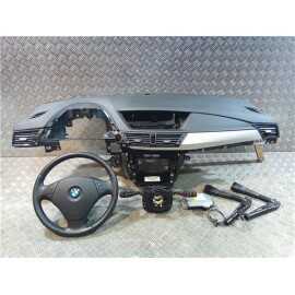 Airbag Kit Armaturenbrett BMW Serie X1 (E84)(2009+) 2.0 sDrive 18d [2