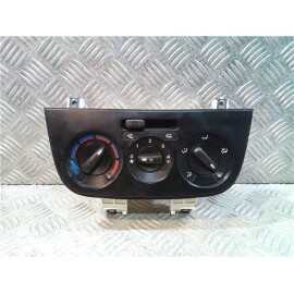 Heater Controls Fiat III Fiorino (225)(2008+) 1.3 D Multijet