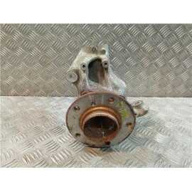Front Right Hub BMW Serie X1 (E84)(2009+) 2.0 sDrive 18d [2
