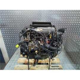 Engine Ford MONDEO I (GBP) 1.8 TD