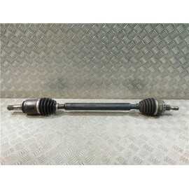 Drive Shaft Right Front Mercedes-Benz Clase M (BM 163)(09.1997+) 4.0 400 CDI Inspiration (163.128) [4
