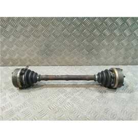 Drive Shaft Rear Right Volvo Serie 360 (1982+) 2.0 GLE [2