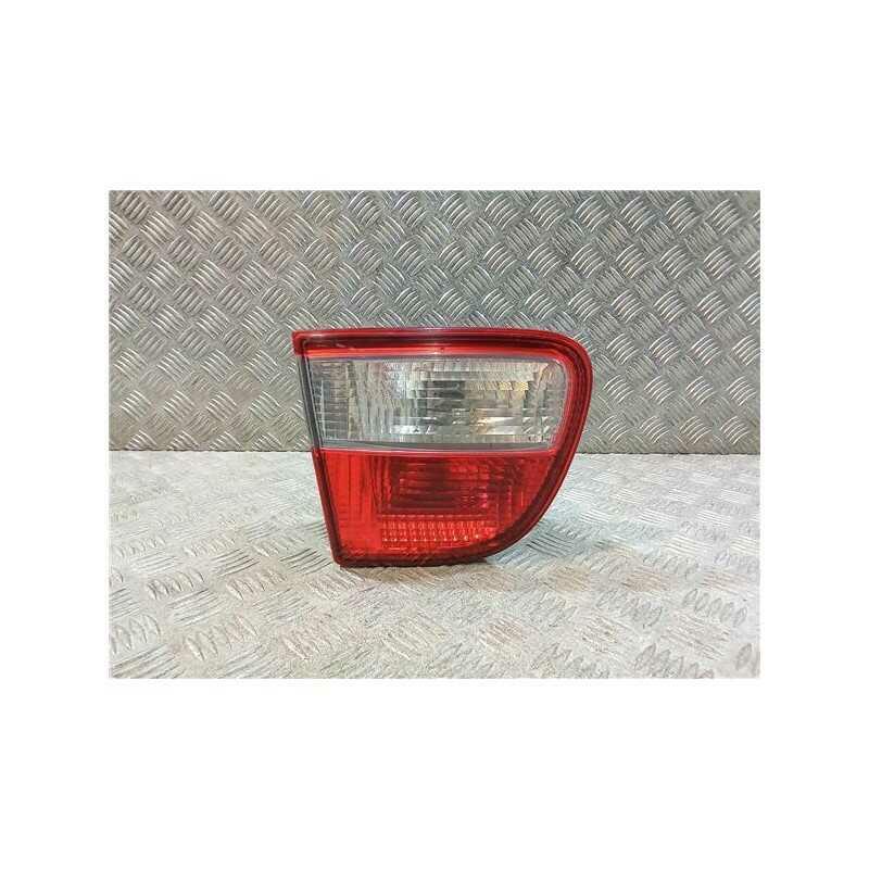 Rear Left Light Seat Leon (1M1)(11.1999+) 1.9 TDI