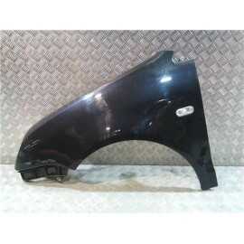 Front Right Guard Volkswagen Polo IV (9N1)(11.2001+) 1.9 TDI