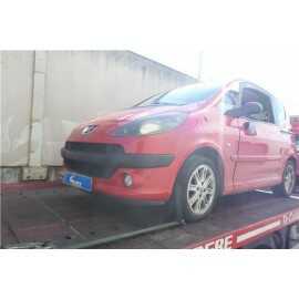 Cuadro Completo Peugeot 1007 (2005+) 1.6 Sport [1,6 Ltr. - 80 kW HDi FAP CAT (9HZ / DV6TED4)]