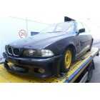 Mando Elevalunas Delantero Izquierdo BMW Serie 5 Berlina (E39)(1995+) 3.0 530d [3,0 Ltr. - 135 kW 24V Turbodiesel CAT]
