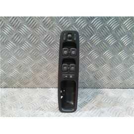 Front Left Window Switch European Car Only Volvo S80 Berlina (1998+) 2.4 D [2