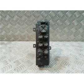 Front Left Window Switch European Car Only Jeep Grand Cherokee (WJ/WG)(1999+) 2.7 CRD Vermont [2