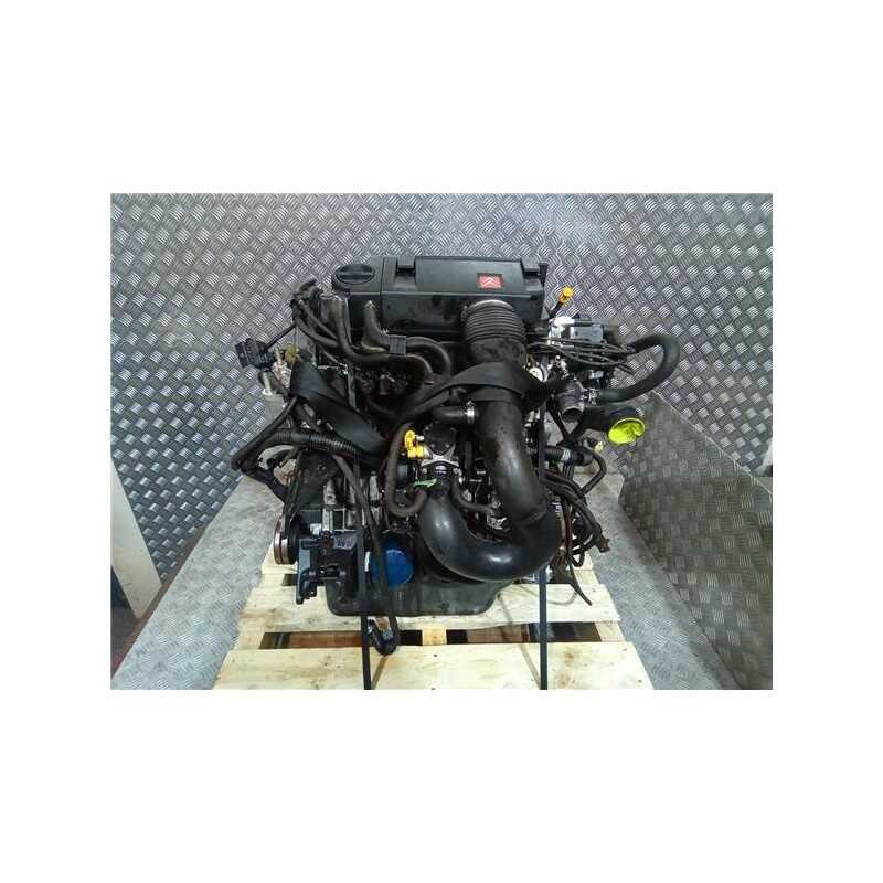 Engine Citroen Xantia Berlina (1993+) 1.6 i