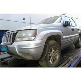 Modulo Abs  Jeep Grand Cherokee (WJ/WG)(1999+) 2.7 CRD Vermont [2,7 Ltr. - 120 kW CRD CAT]