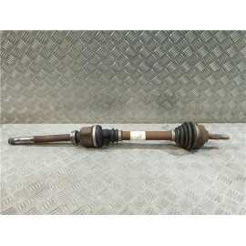 Drive Shaft Right Front Peugeot 1007 (2005+) 1.6 Sport [1