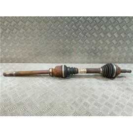 Drive Shaft Right Front Peugeot 407 (2004+) 2.0 HDi 135
