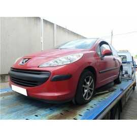 Panel Frontal Peugeot 207 (2006+) 1.4