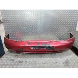 Front Bumper Ford MONDEO I (GBP) 1.8 TD