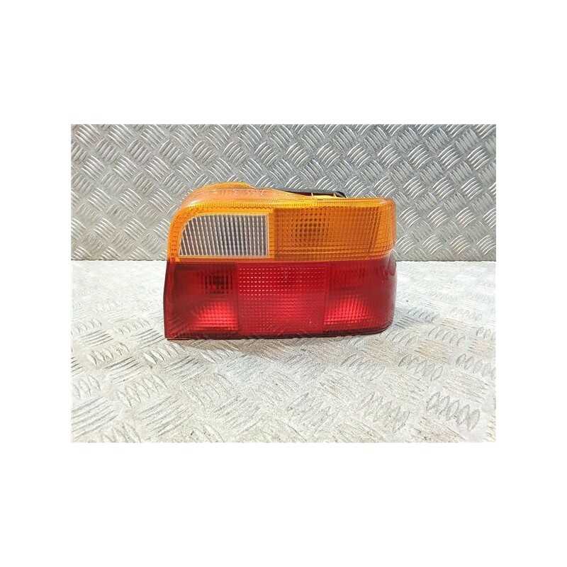 Rear Right Light Ford Orion (1991+) 1.6 Ghia [1