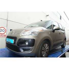Rampa Inyectores Citroen C3 Picasso (2009+) 1.6 SX [1,6 Ltr. - 88 kW 16V]