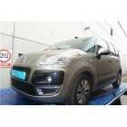Rampa Inyectores Citroen C3 Picasso (2009+) 1.6 SX [1,6 Ltr. - 88 kW 16V]