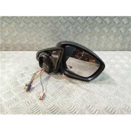 Right Manual Wing Mirror Peugeot 308 (2013+) 1.6 Allure [1