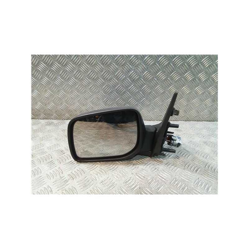 Left Manual Wing Mirror Land Rover Range Rover (LP)(1994+) 4.6 HSE (165kW) [4