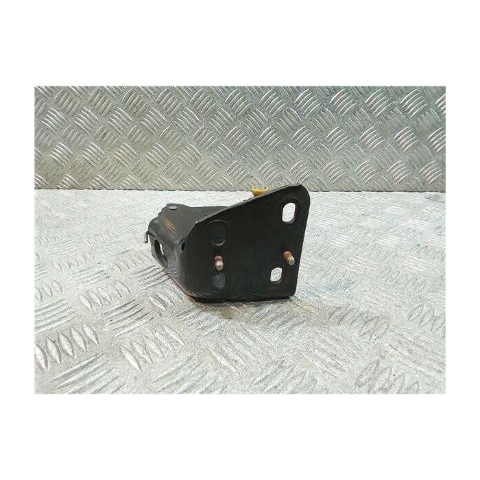D2P Front Sliding Door Central Lock Actuator For Peugeot 1007 1.4 & 1.6 - Driver Side Left Or Right