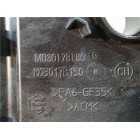 Tapa de Balancines Citroen C3 Picasso (2009+) 1.6 SX [1,6 Ltr. - 88 kW 16V]