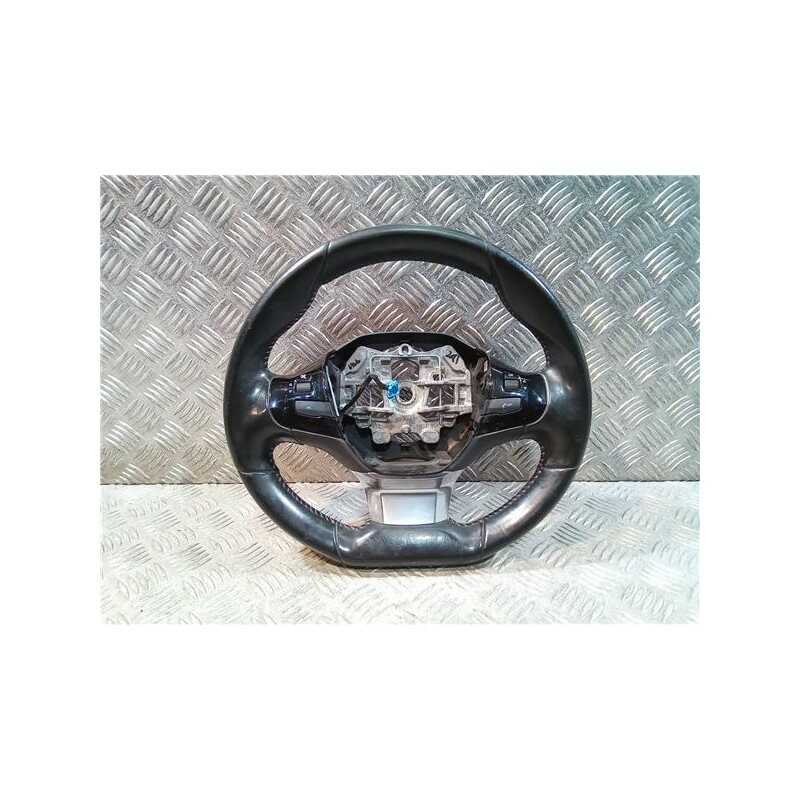 Steering Wheel Peugeot 308 (2013+) 1.6 Allure [1