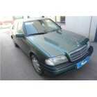 Centralita Abs Mercedes-Benz Clase C (BM 202) Berlina (04.1993+) 2.0 200 Diesel (202.120) [2,0 Ltr. - 55 kW Diesel CAT]
